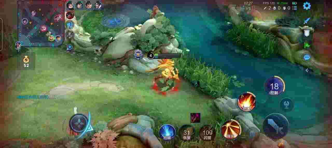 王者荣耀擎天柱 - 和平精英辅助需要设备码辅助预览图